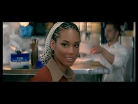Alicia Keys You Don't Know My Name (ver1)
